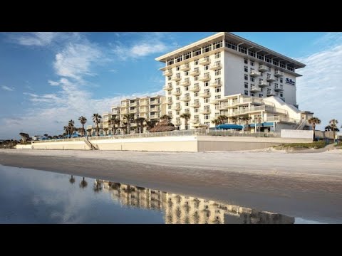 The Shores Resort & Spa – Best Hotels In Daytona Beach FL – Video Tour