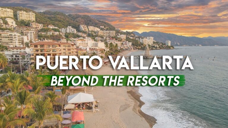 Puerto Vallarta 2023 🇲🇽 Top Things To Do for Travelers Beyond The Resorts