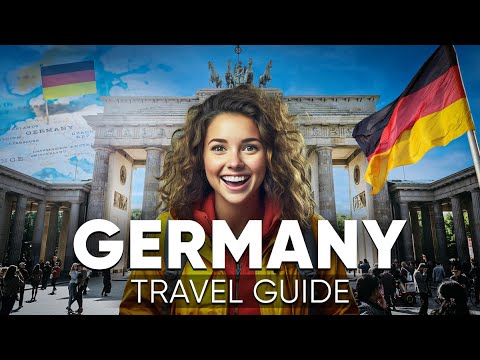 GERMANY Travel Guide 🇩🇪| Top 10 Best Places to Visit